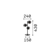 product size