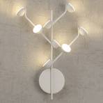 LED wandlamp Adn 8-lamps