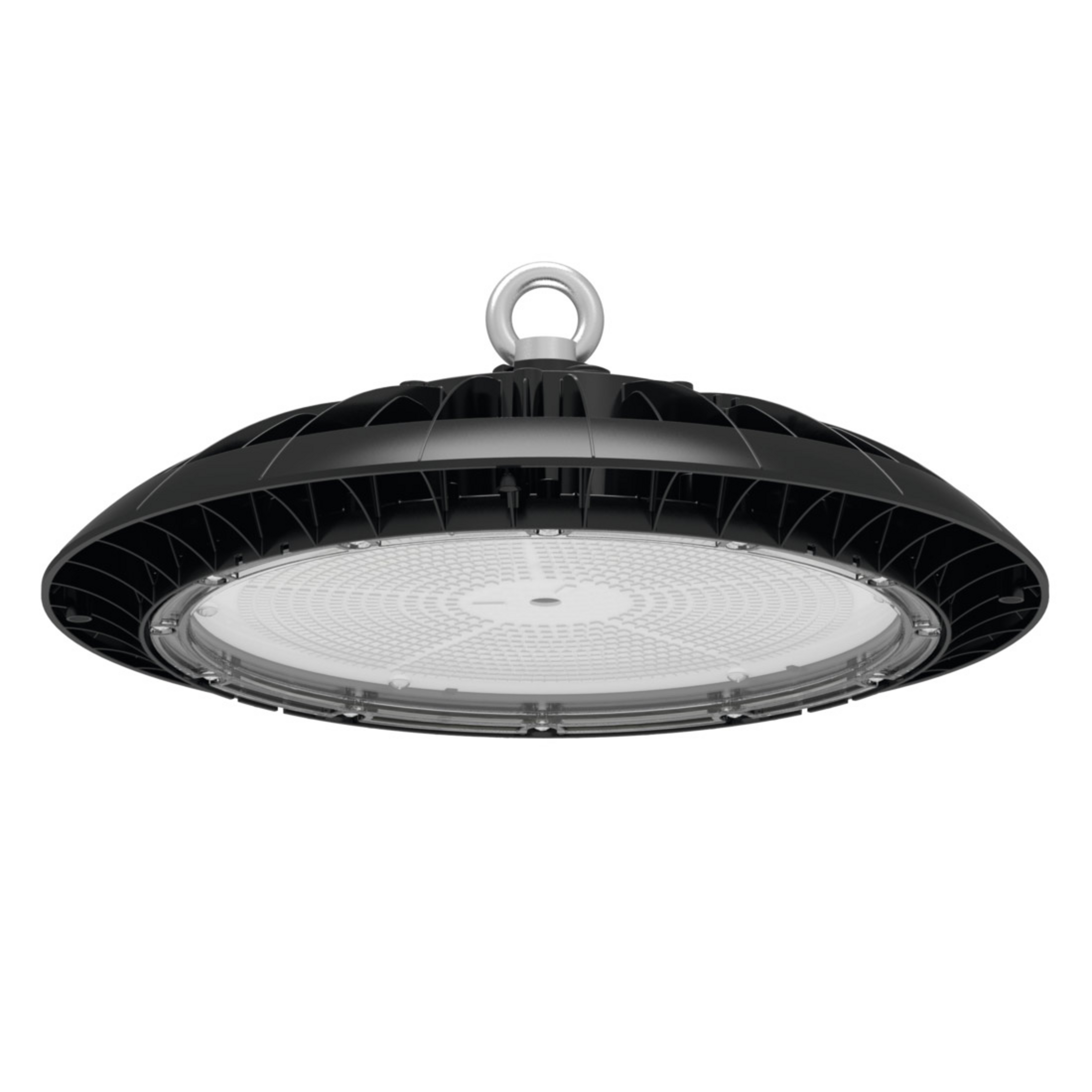 Siteco Highbay 42 LED-Hallenstrahler Ein/Aus