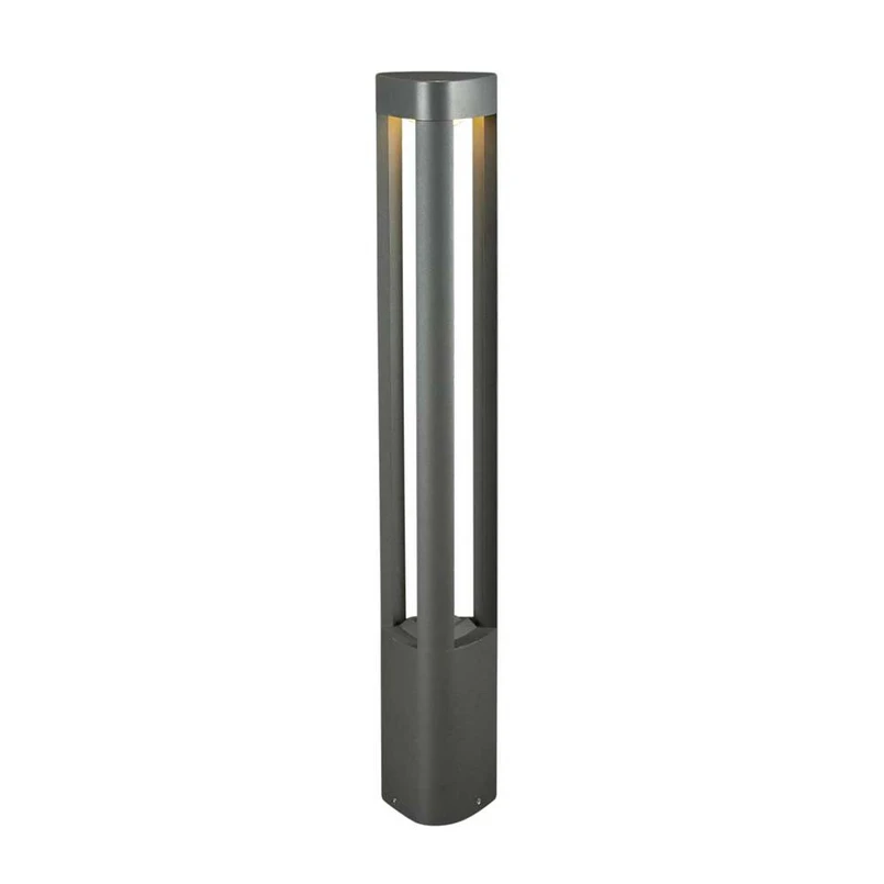 Lucande - Nanna Buiten Tuinlamp H80 Anthracite