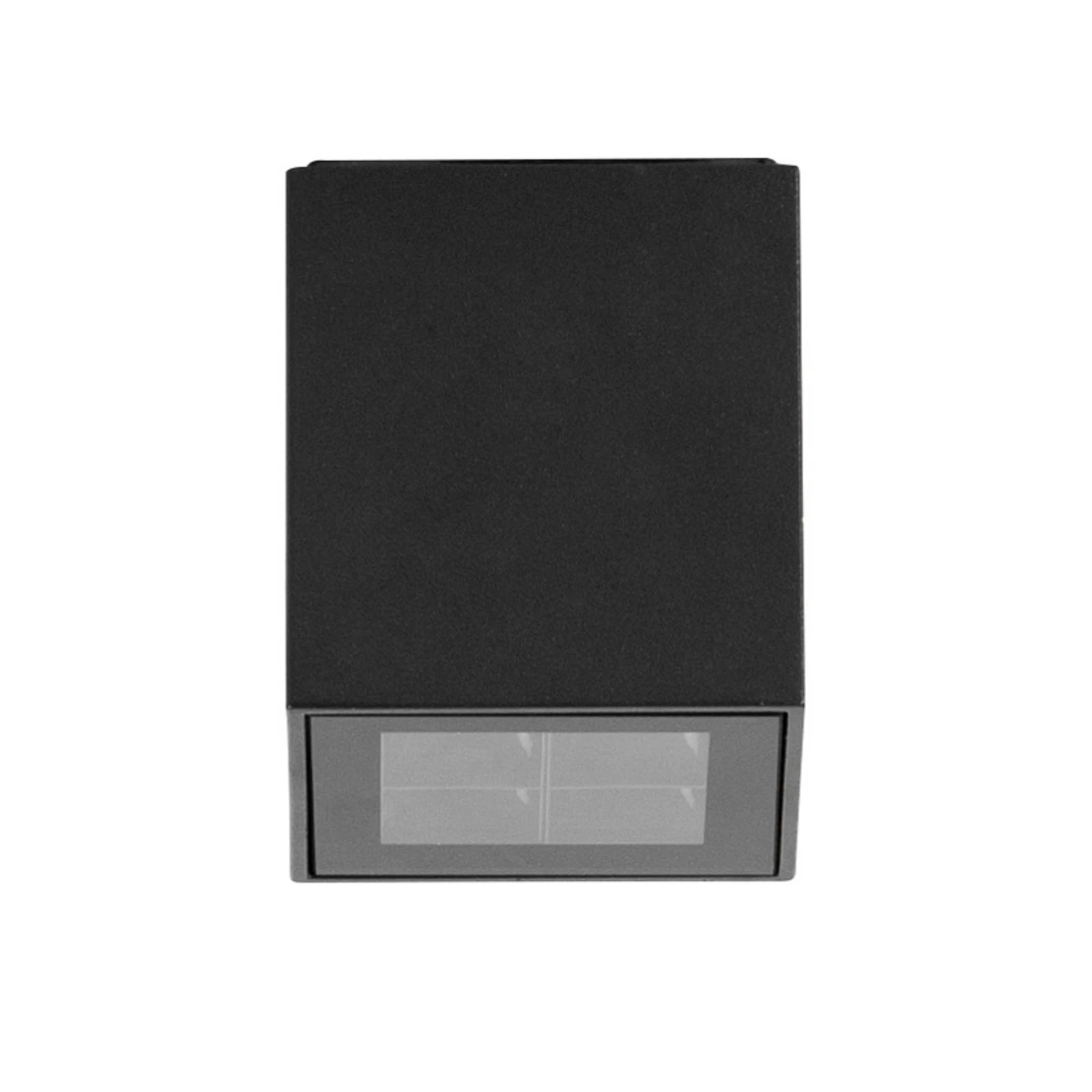 BRUMBERG Blokk LED laevalgusti, 7 x 7 cm
