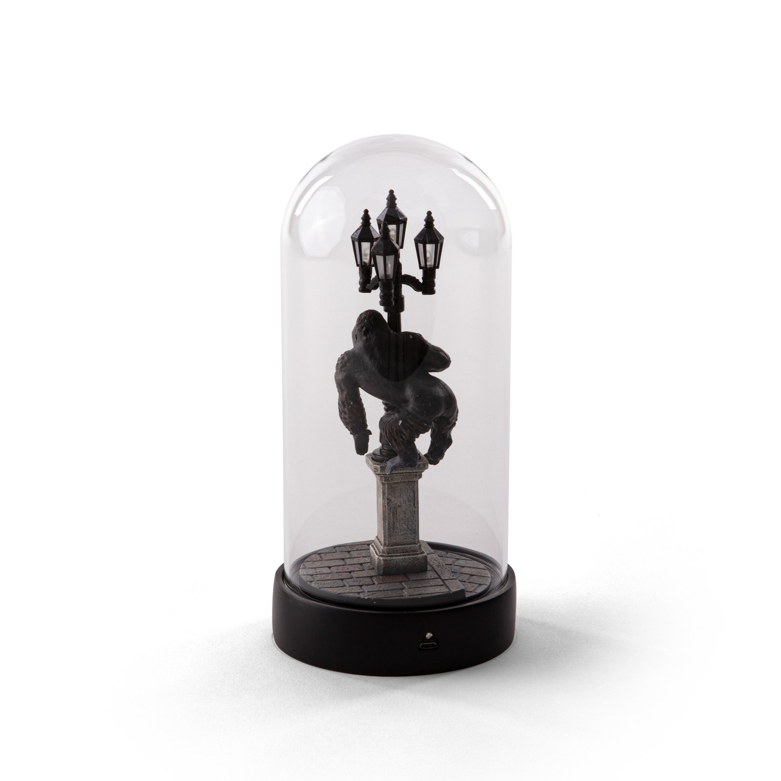 My Little Kong Stolna lampa - Seletti
