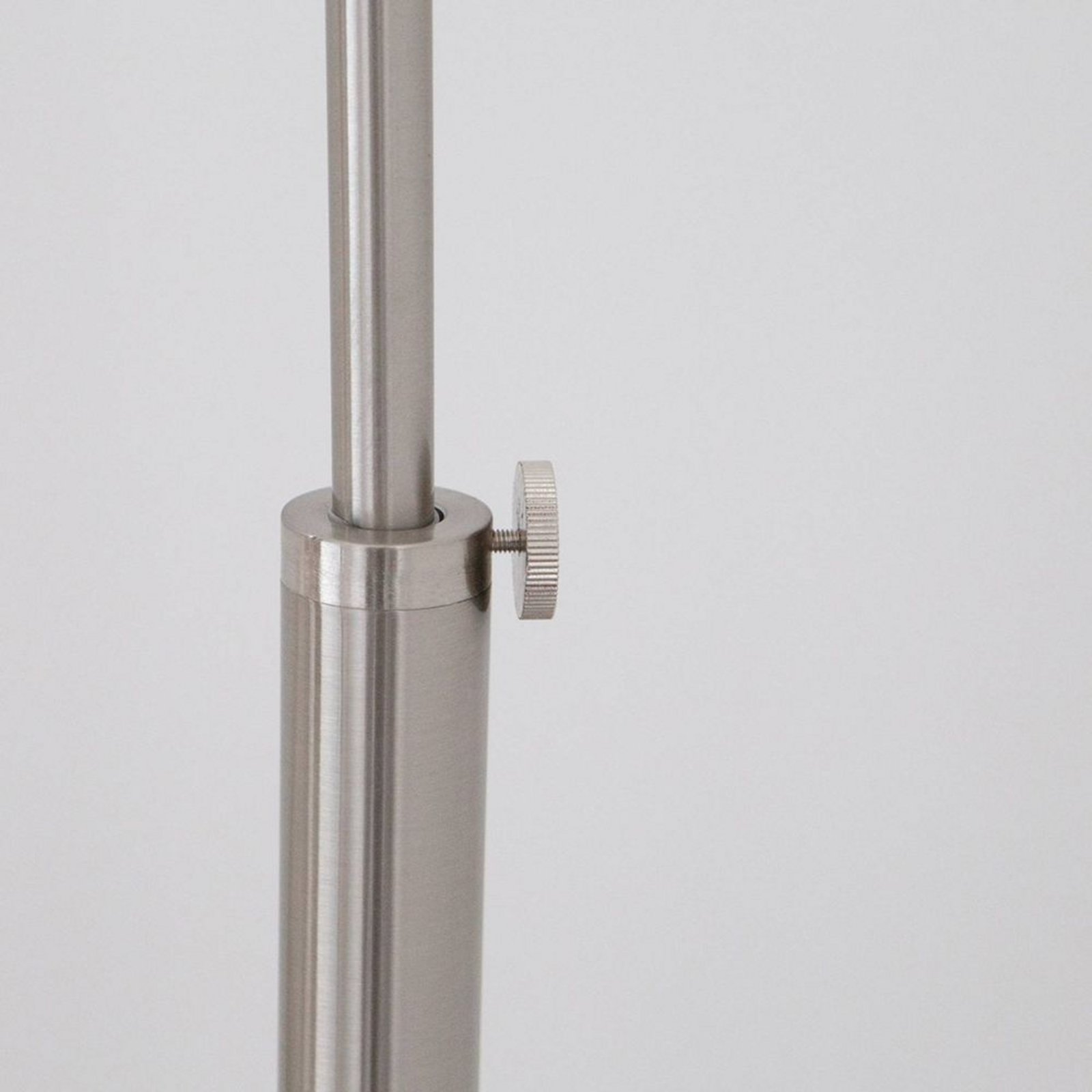 Shing Lampadar Nickel - Lindby