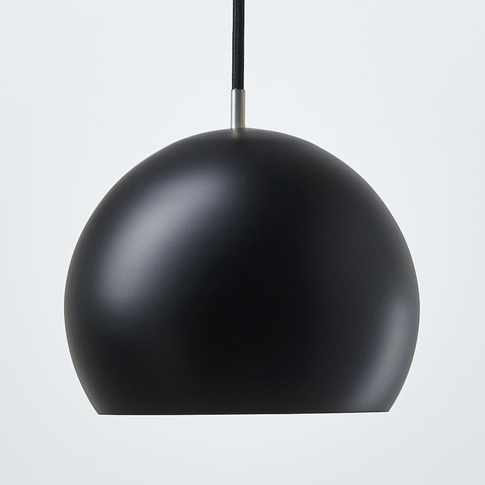 Kabel za viseću svjetiljku Nyta Tilt Globe 3m crni