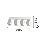 product size