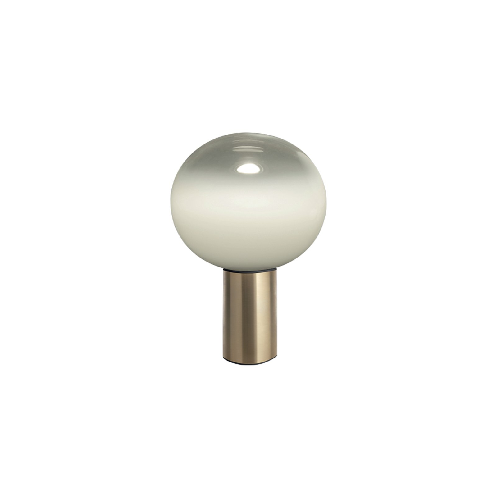 Laguna 26 Bordslampa Gold - Artemide