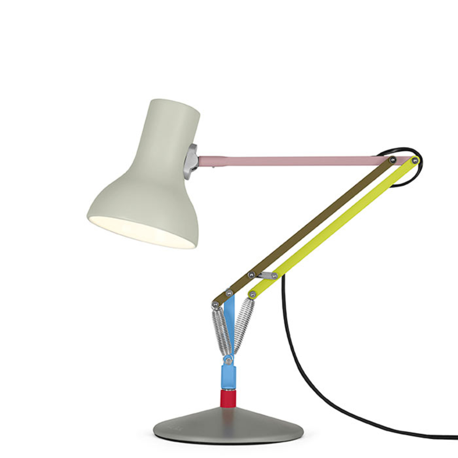 Anglepoise Type 75 Mini LED-Tischlampe Paul Smith