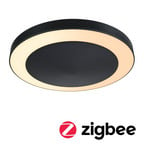 Paulmann Circula Candeeiro exterior LED ZigBee antracite