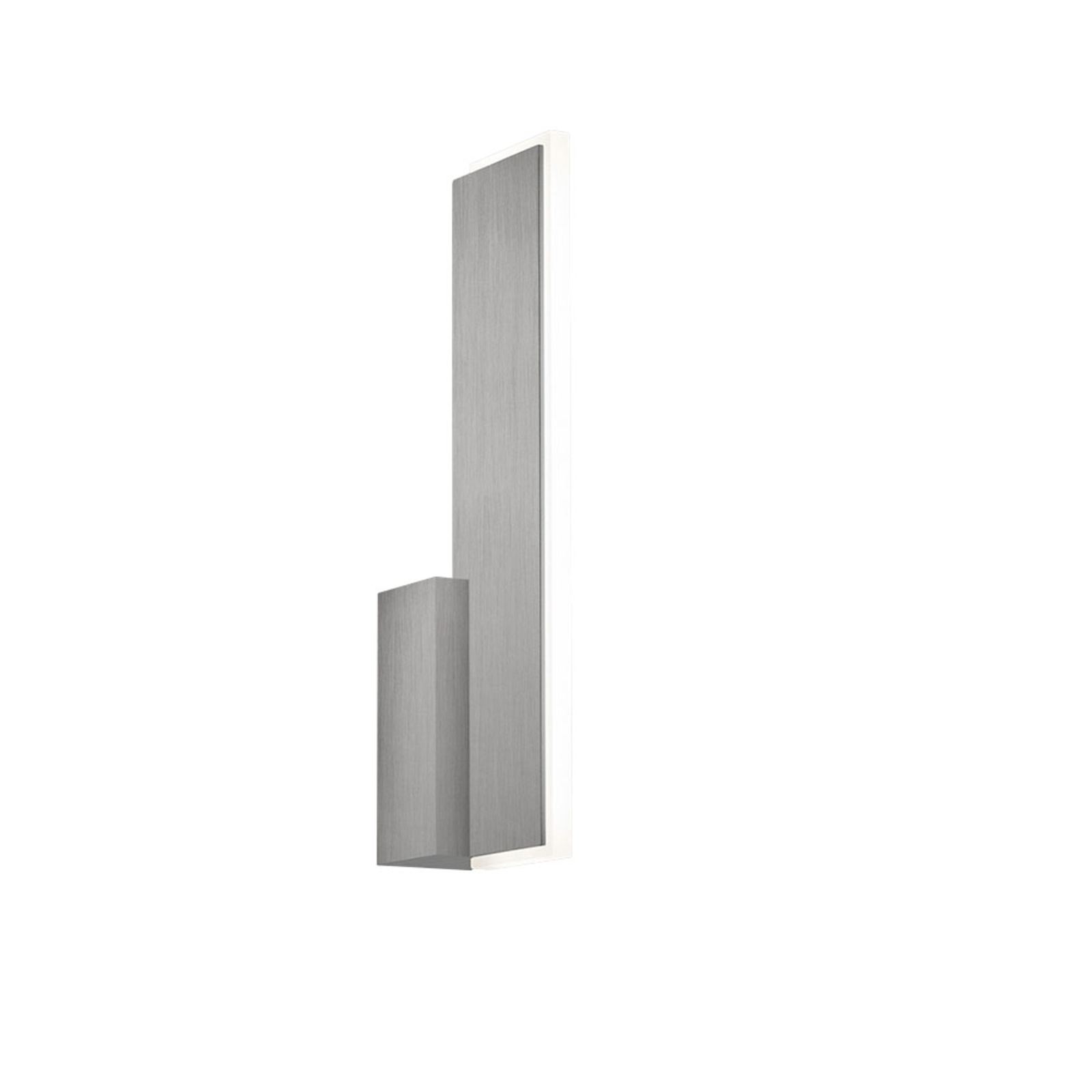 Helestra Nex LED-Wandleuchte in modernem Design