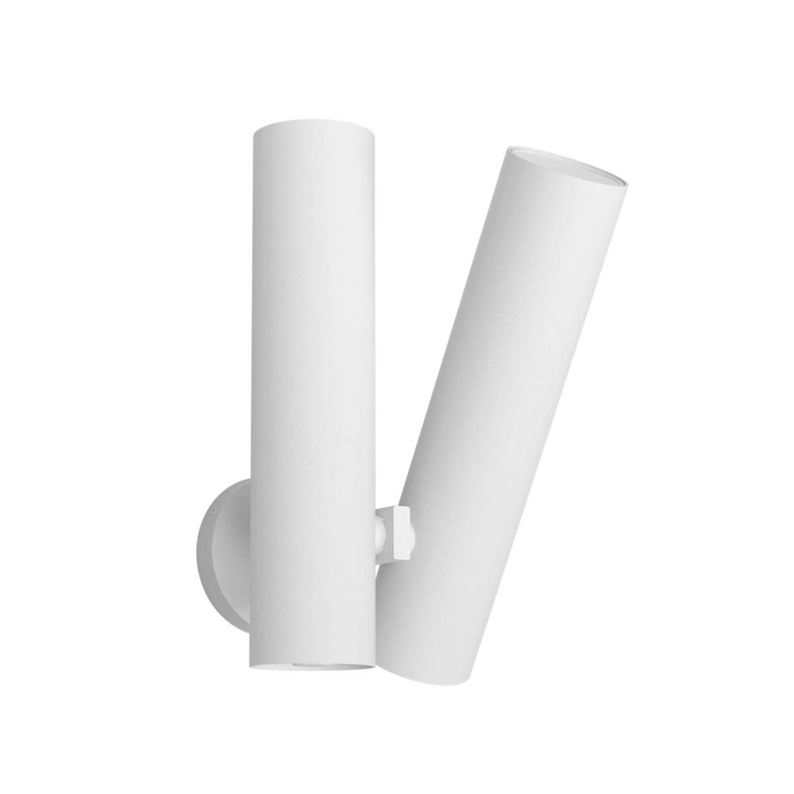 Rotaliana Designer Wall Light - Living / Dining Room - dimmable - White