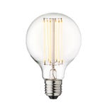 Leuchtmittel LED 3,5W (245lm) 2200 K Globe Ø80 Dim. E27 - Design By Us