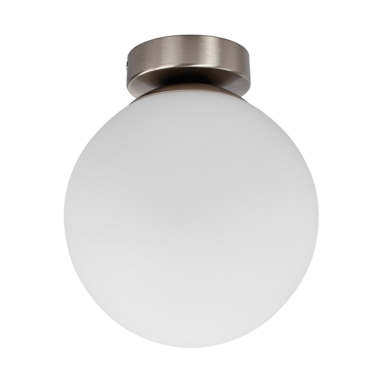 Lennie Candeeiro de Tecto White - Lindby