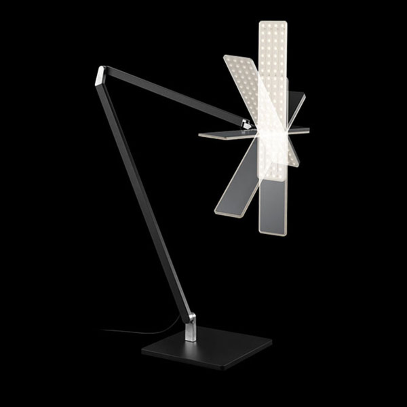 Nimbus Roxxane Office New LED-Tischleuchte 930