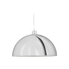 Aluminor Dome żyrandol, Ø 50 cm, chrom