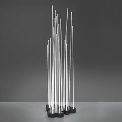 Artemide Reed Triple IP67 lámpara de pie LED