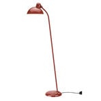 KAISER idell™ 6556-F Stojací Lampa Venetian Červená - Fritz Hansen