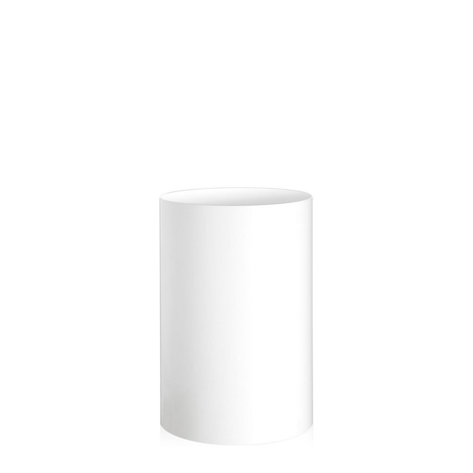 Gettacarte Bin White - Kartell