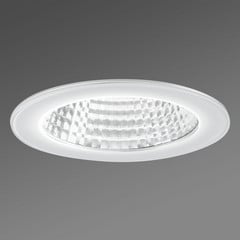 Egger DLS LED uppoasennusvalaisin IDown 26, IP54