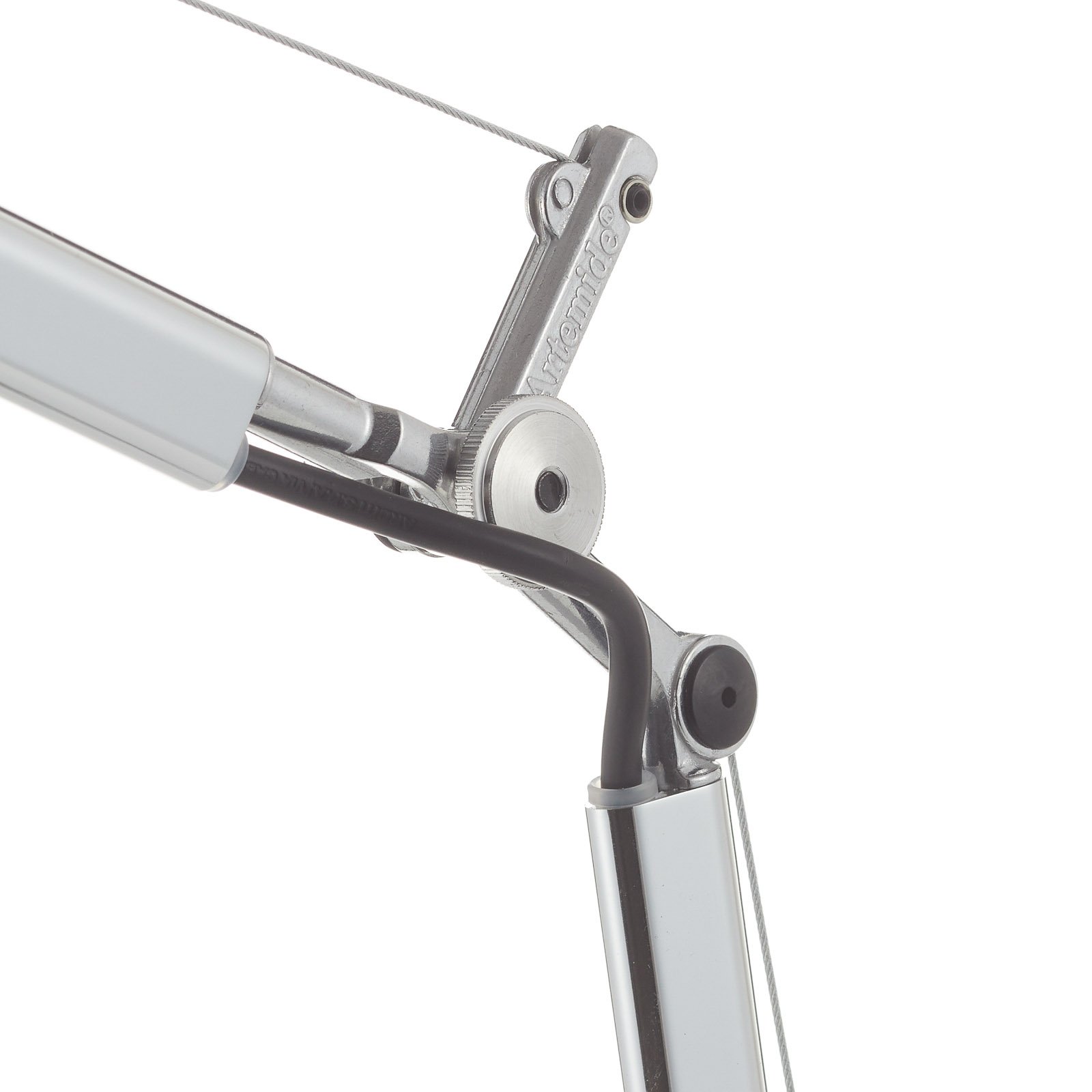 Tolomeo Basculante Veioză Parchment - Artemide