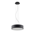 Noabelle LED Pendelleuchte Ø40 Black - Arcchio