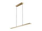 Slim S1200 Lustră Pendul 2700/3000K Brass - LIGHT-POINT