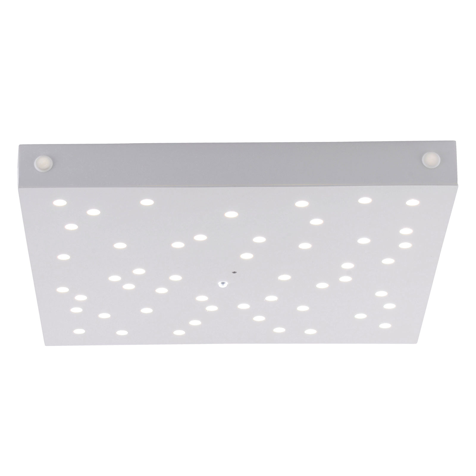 Plafonnier LED LOLAsmart Star, 36 x 36 cm