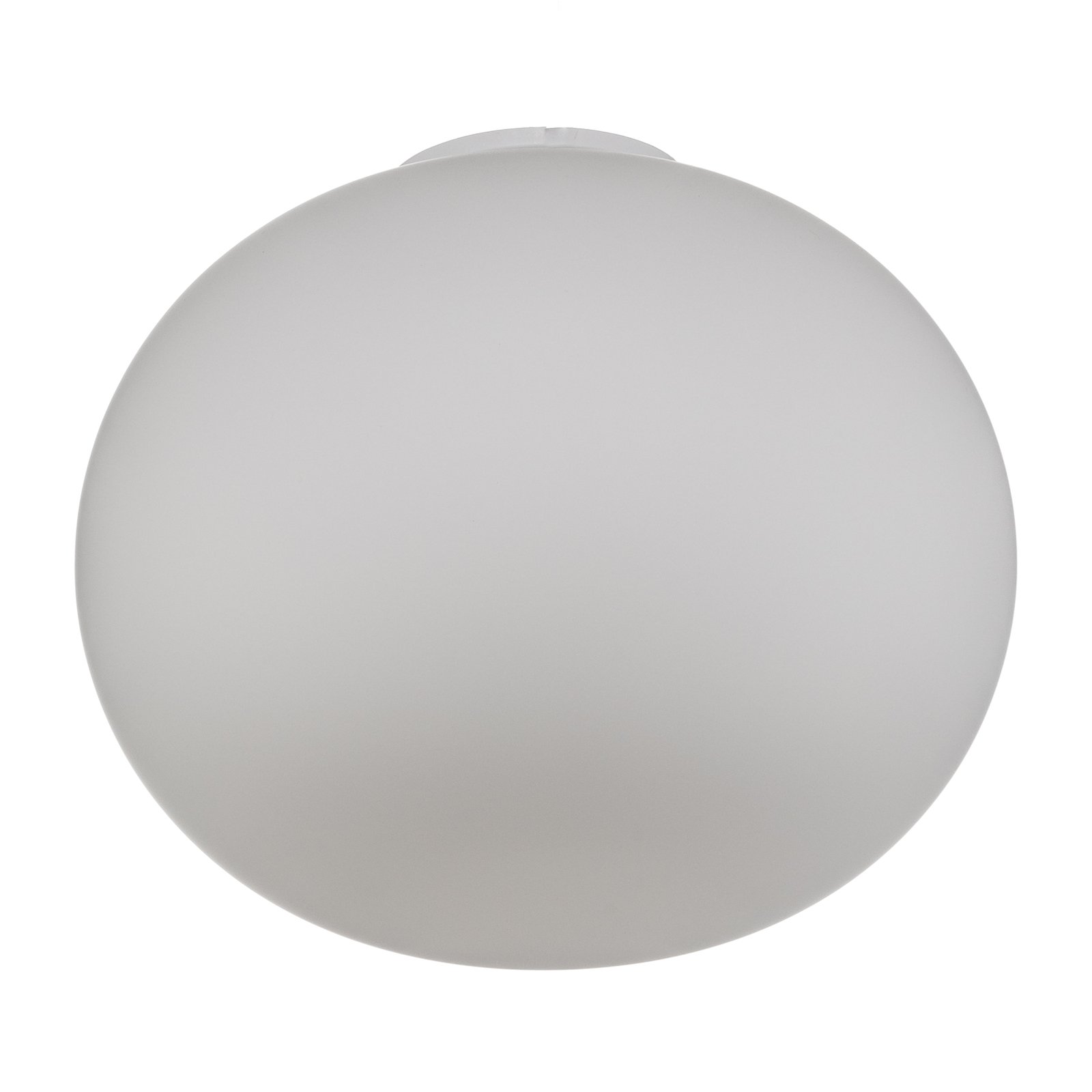 Glo-Ball C1 Loftlampe White - Flos