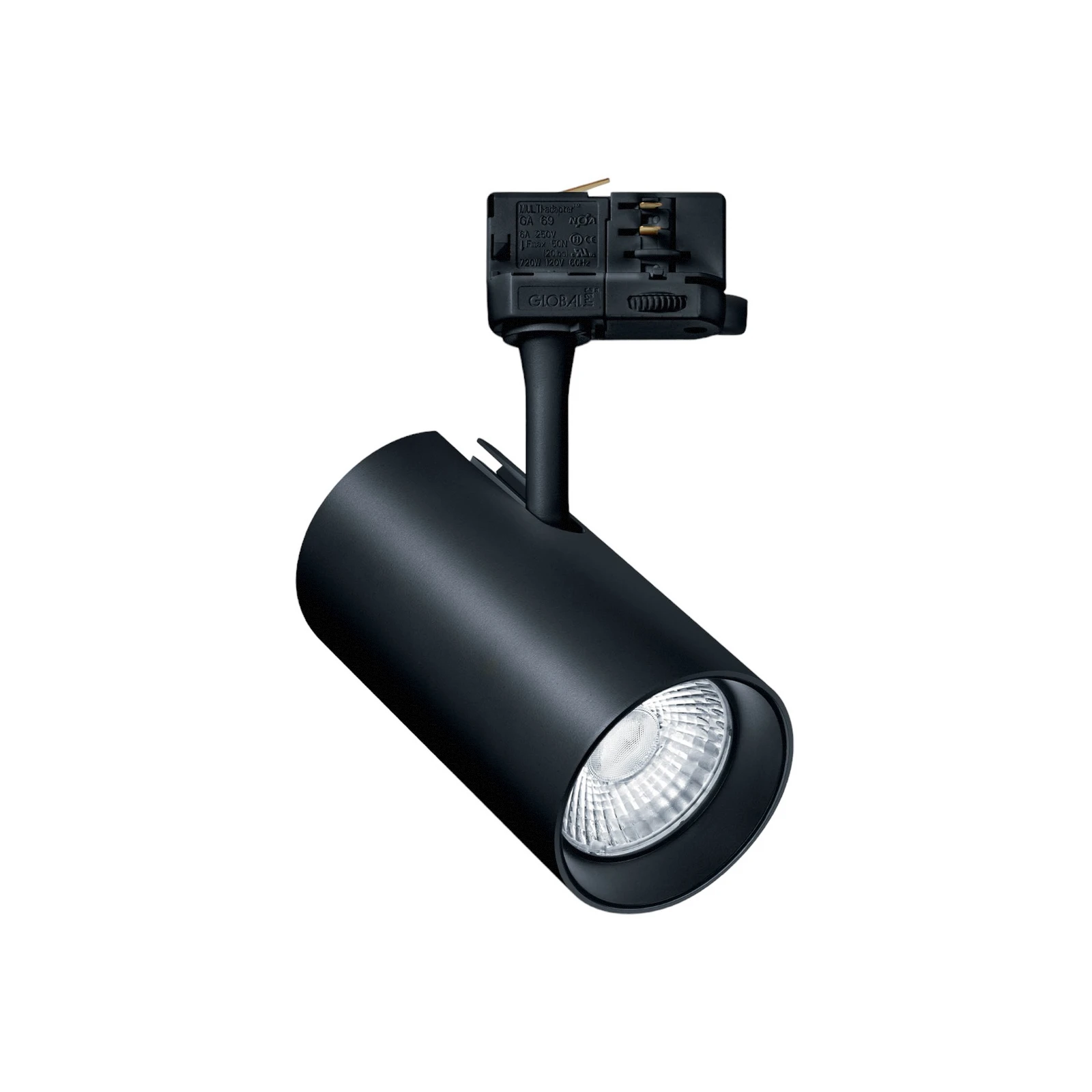 THORNeco Luca L 3-φασικός προβολέας 930 μαύρο 38°