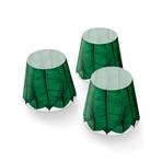 Fatboy Mini Cappie shade, set of 3, Be Leaf