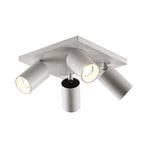 Brinja 4 Ceiling Lamp White - Arcchio