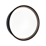 Platomo Buiten Wandlamp SWR Zwart - Paulmann