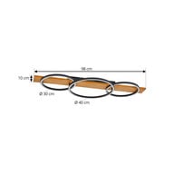 product size