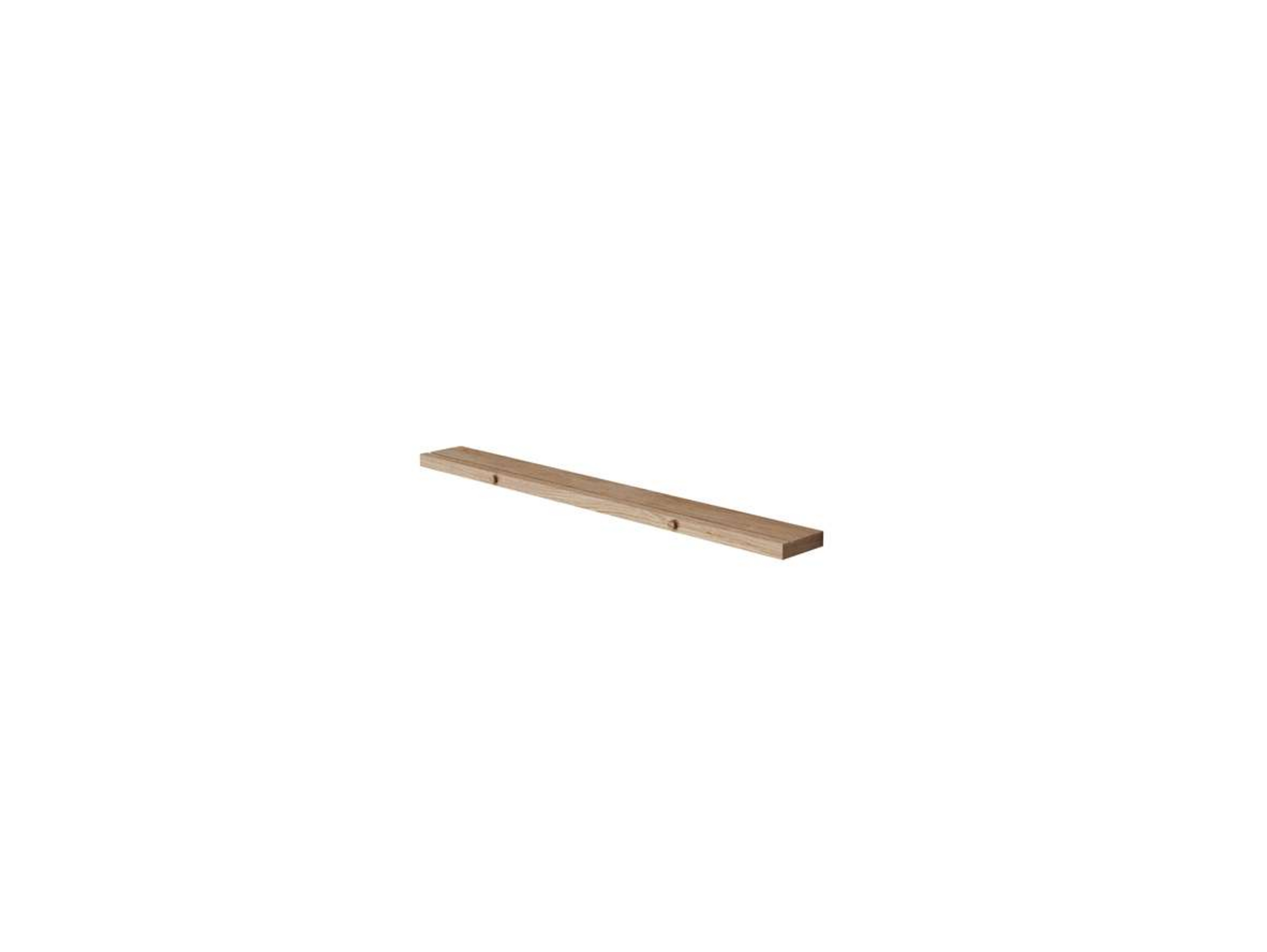 Gallery Regal L70 Oak - Moebe