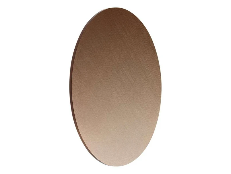 LIGHT-POINT - Soho W5 Applique Murale Ø50 IP54 2700/3000K Rose Gold