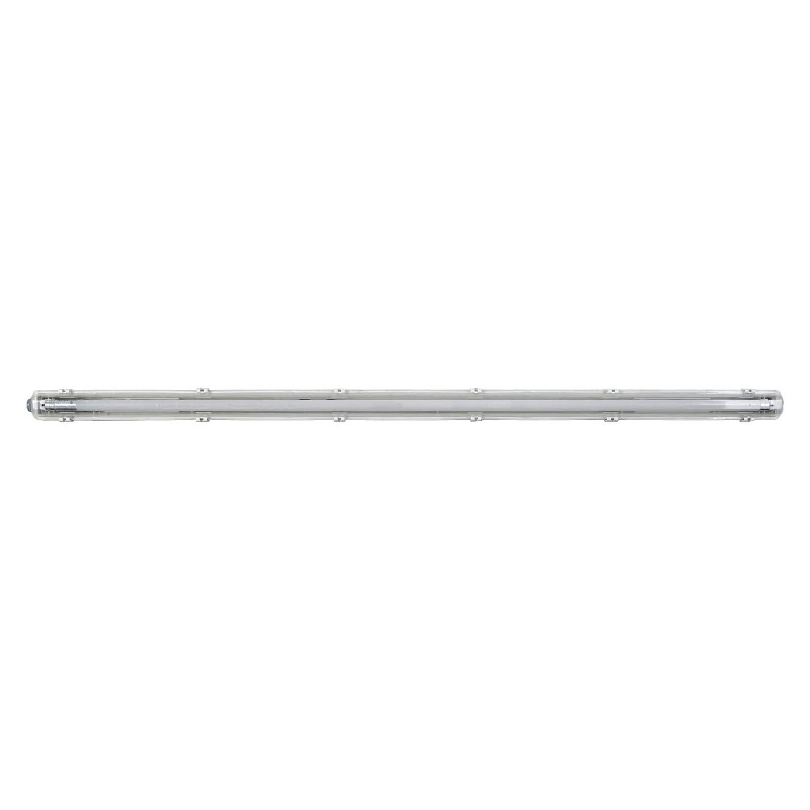 Oprawa OSRAM do wilgotnych pomieszczeń SUBMARINE PCR 159 cm 1x G13 T8 LED IP65