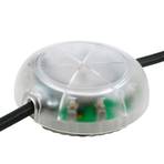 EHMANN T24.08 Διαφανής ροοστάτης καλωδίου LED