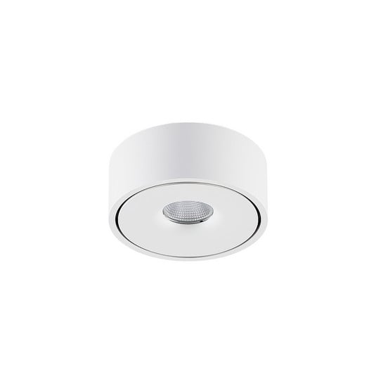 Lampa sufitowa LED Ranka 13,9 W, biała – Arcchio