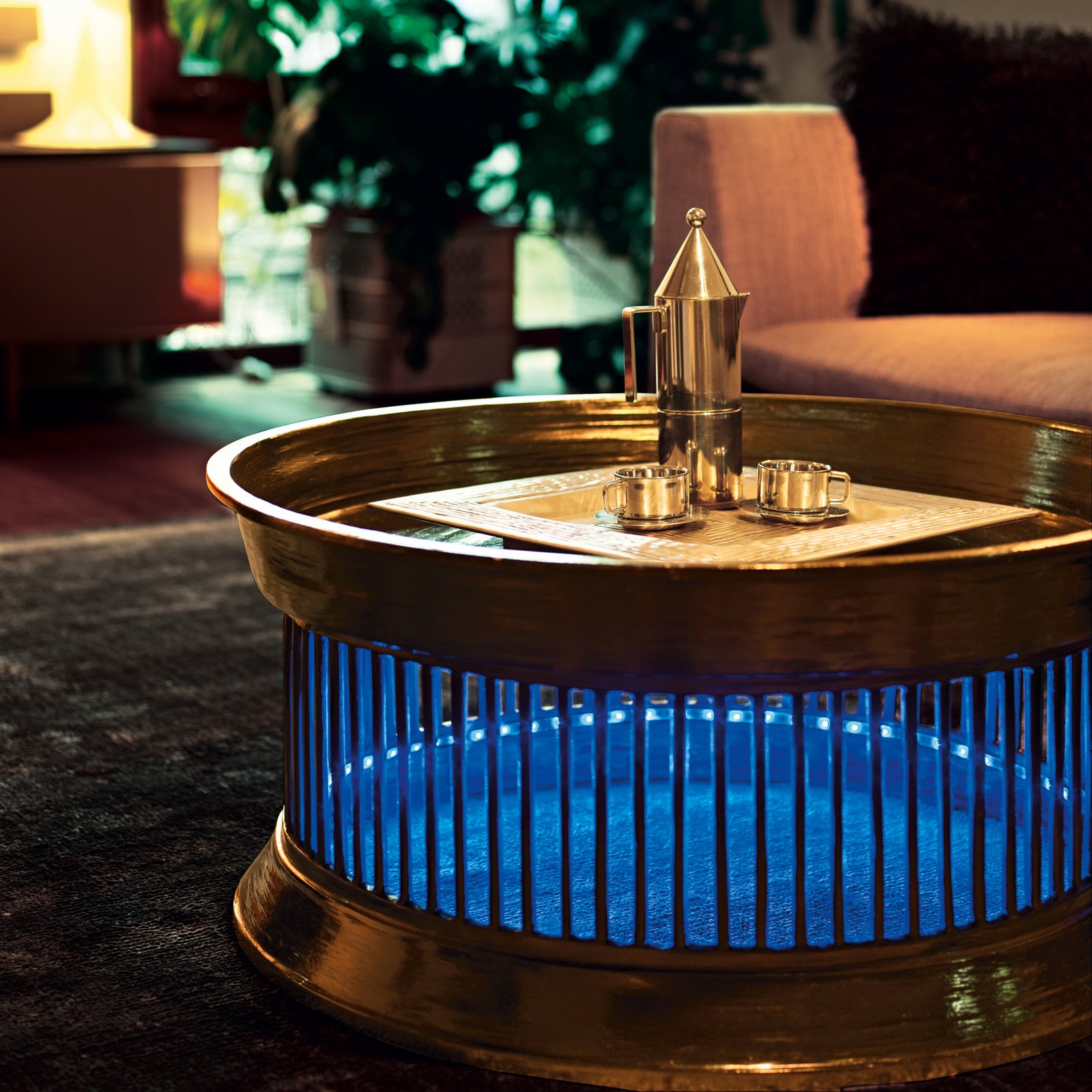 EGLO connect Stripe-C LED-Strip RGBW 300cm