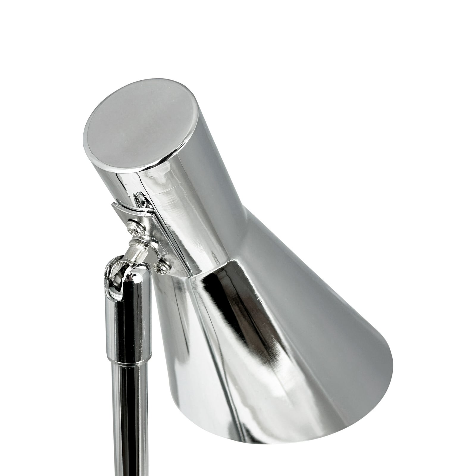 DL12 Tischlampe, Höhe 39,5 cm, Metall - Dyberg Larsen