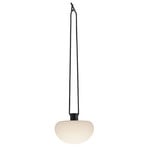 Sponge Pendel Black/White - Nordlux