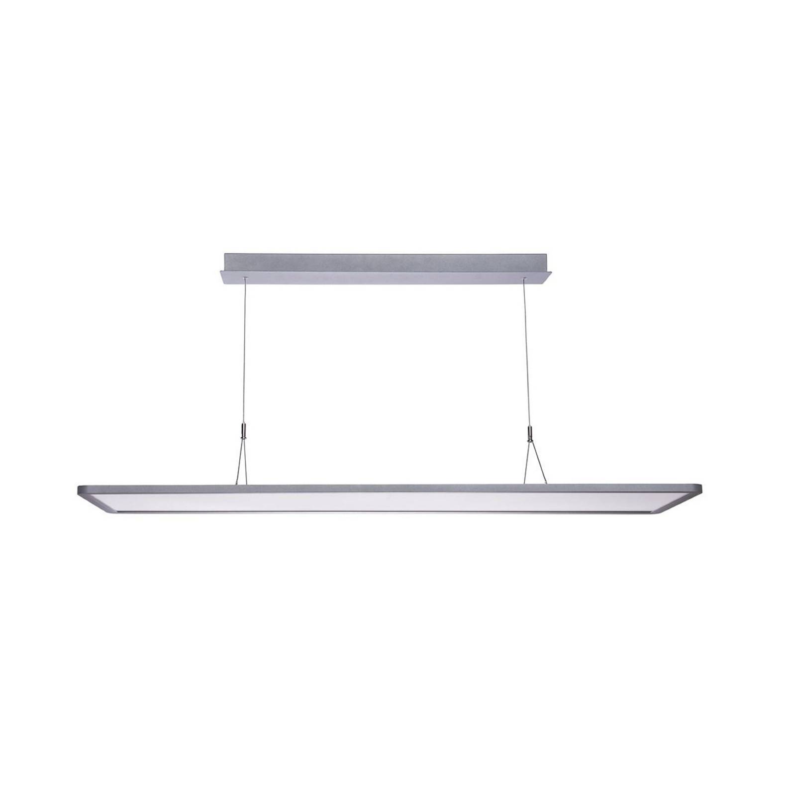 Sylvania LED-Pendelleuchte Areum, 150 x 30 cm, 840