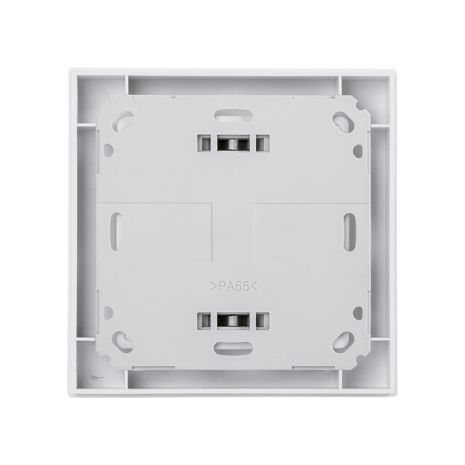 Homematic IP thermostat mur capteur humidité blanc
