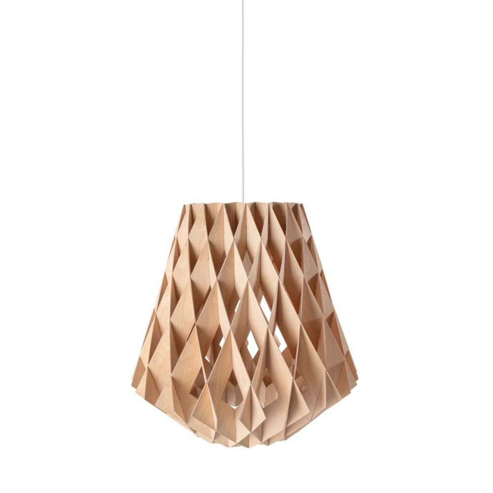 Pilke Signature 64 Pendant Birch - Pilke