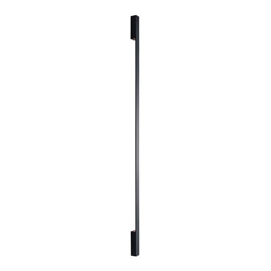 Ivano Wall Lamp H170 Black - Arcchio