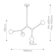 product size
