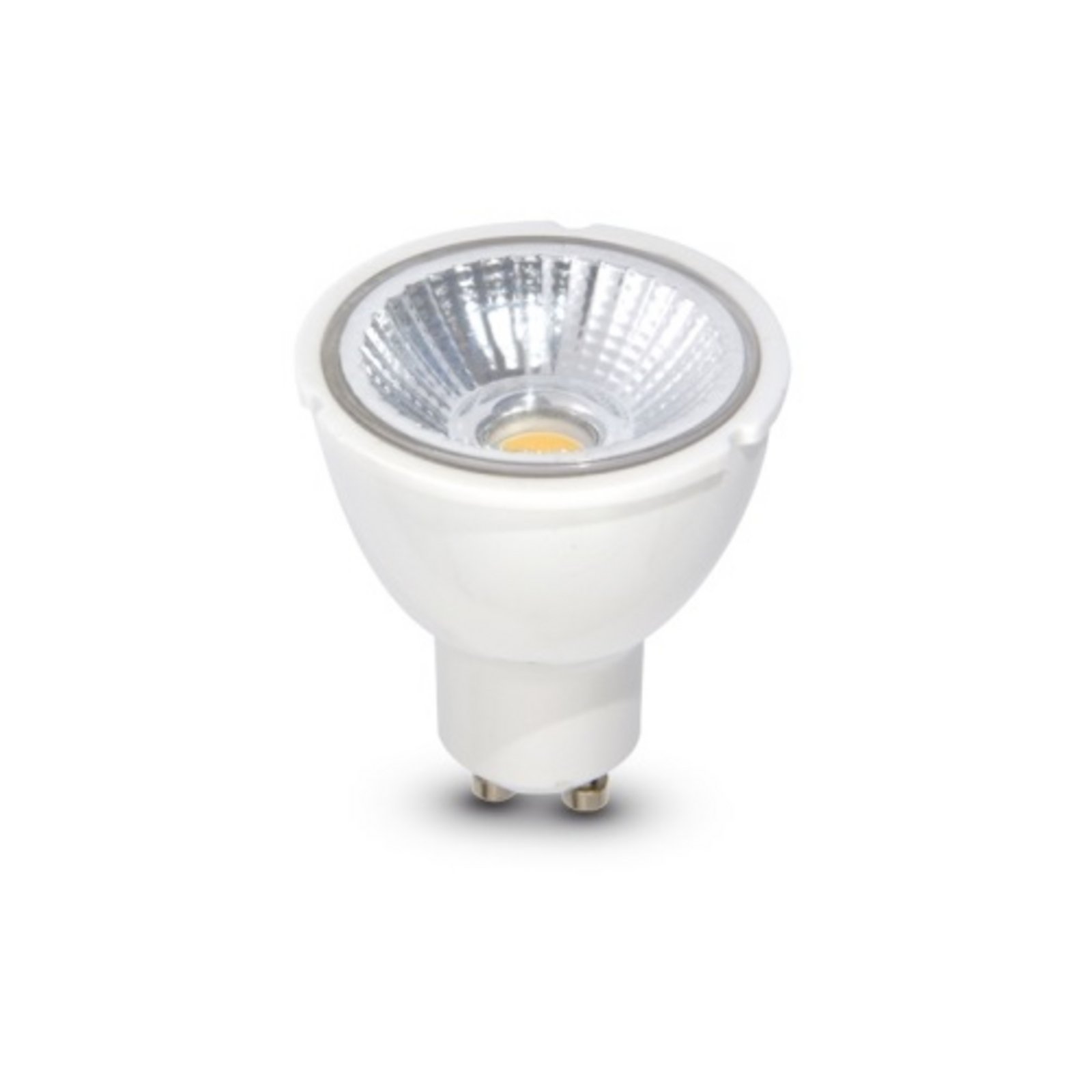 Lampadina LED 6W (500lm) GU10 - DuraLamp