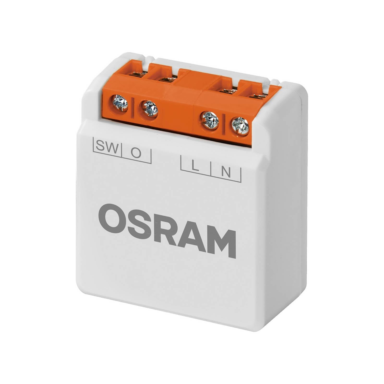 Module de commutation WiFi OSRAM SMART+, 1 canal, encastré, IP20
