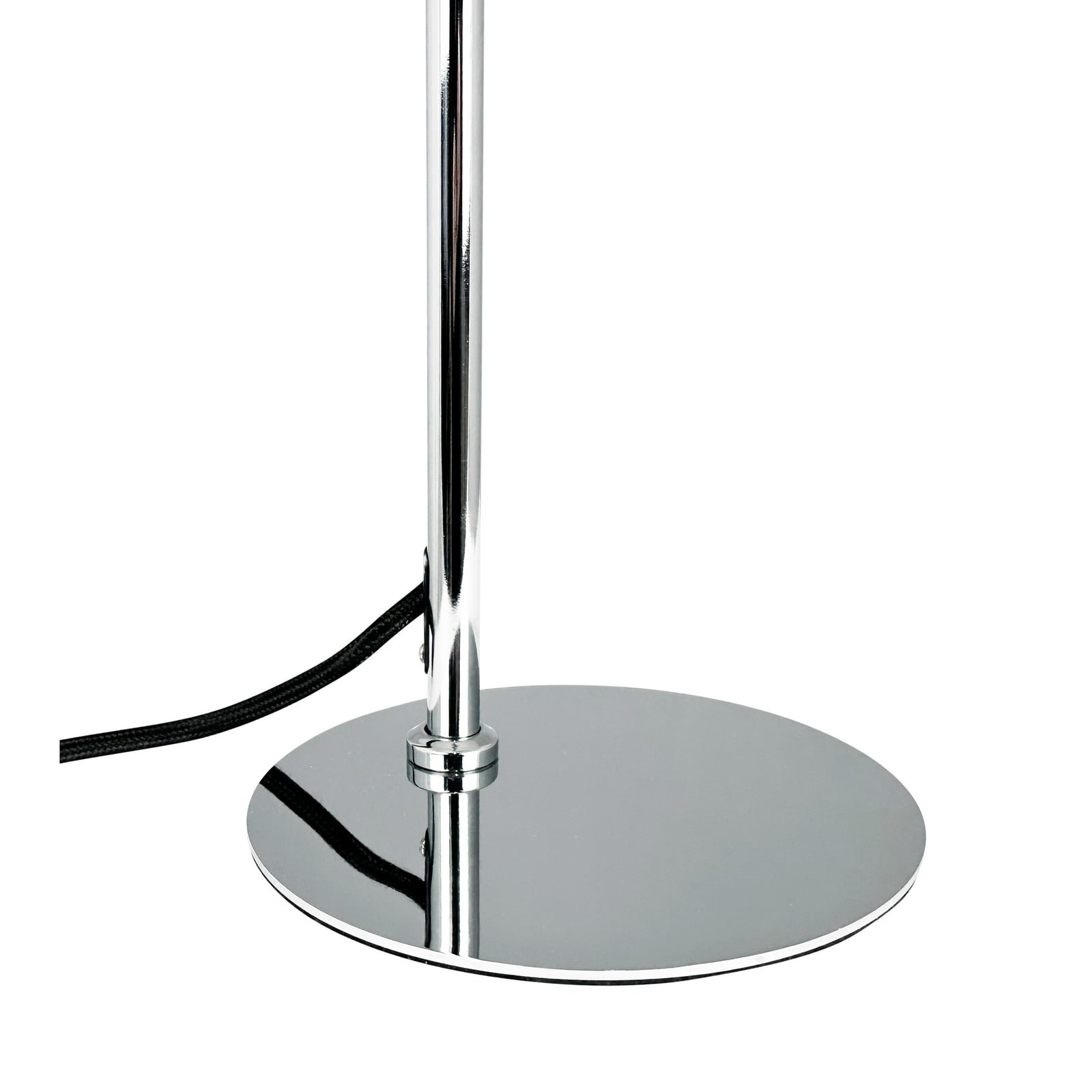 DL12 Tischlampe, Höhe 39,5 cm, Metall - Dyberg Larsen