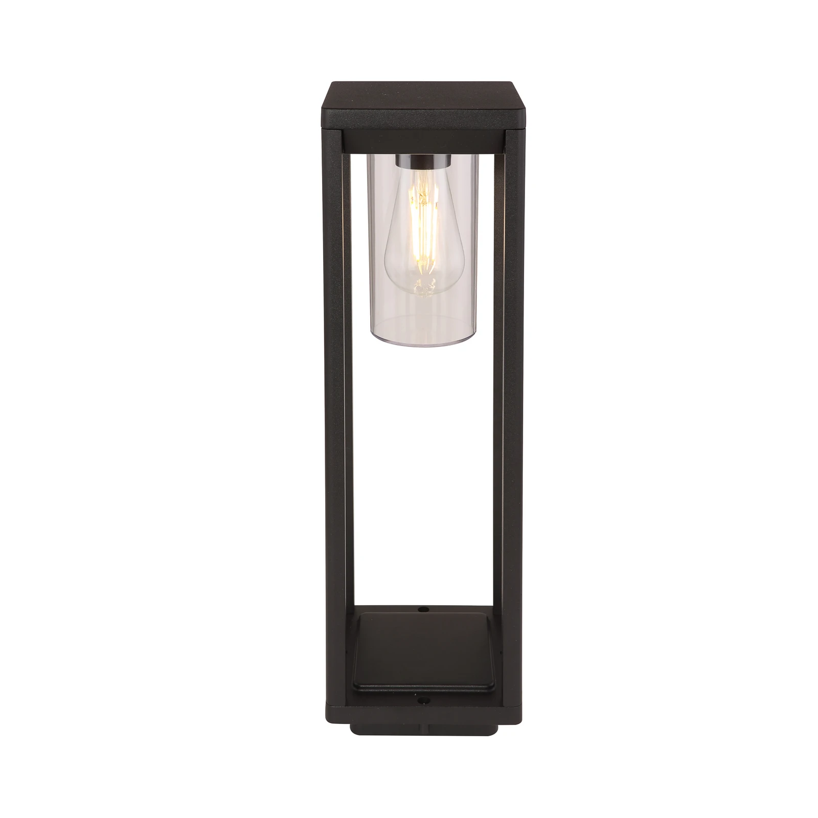 Candela φως πλίνθου, 50 cm, χωρίς αισθητήρα