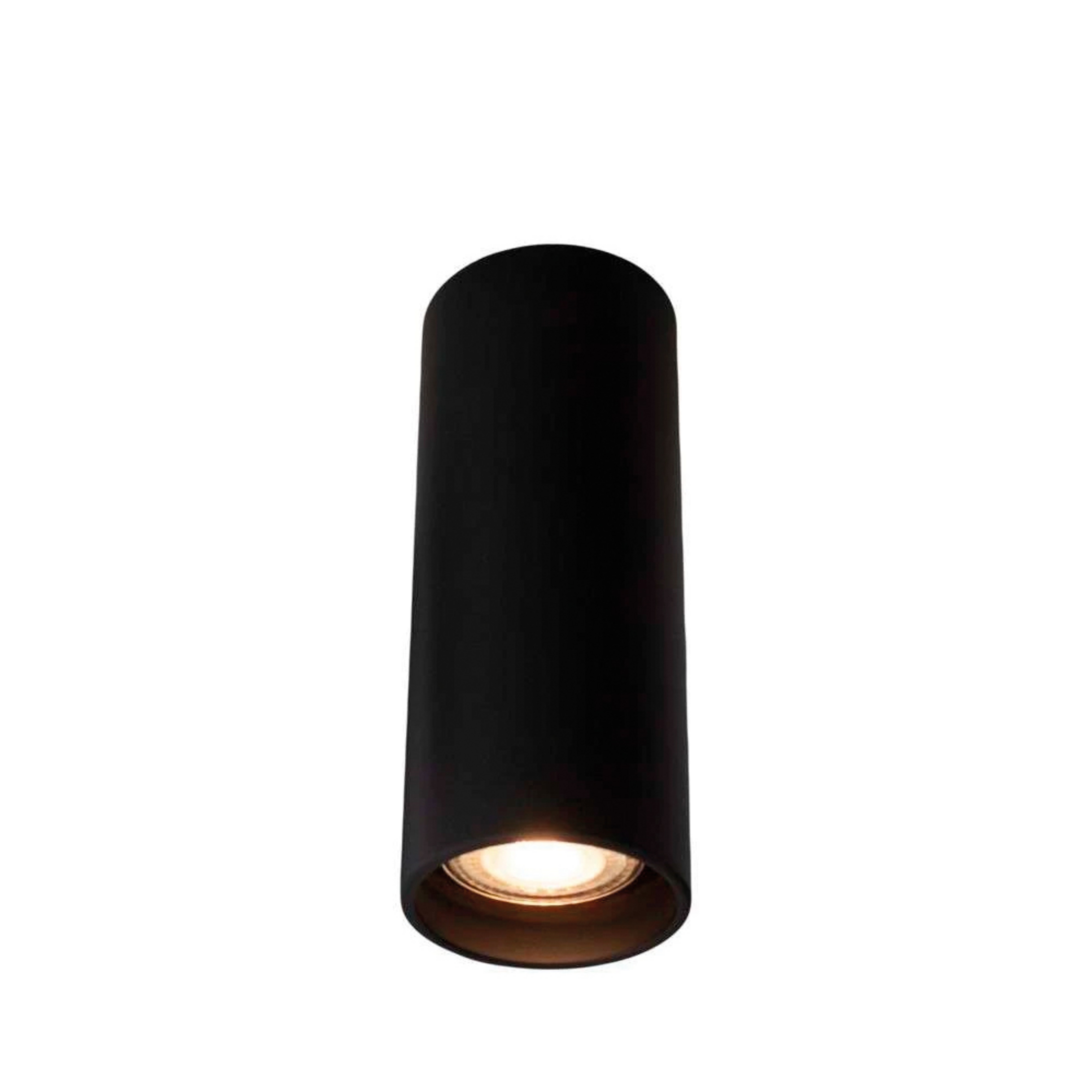 CPH Tubelight 18-7 Black - Cph Lighting